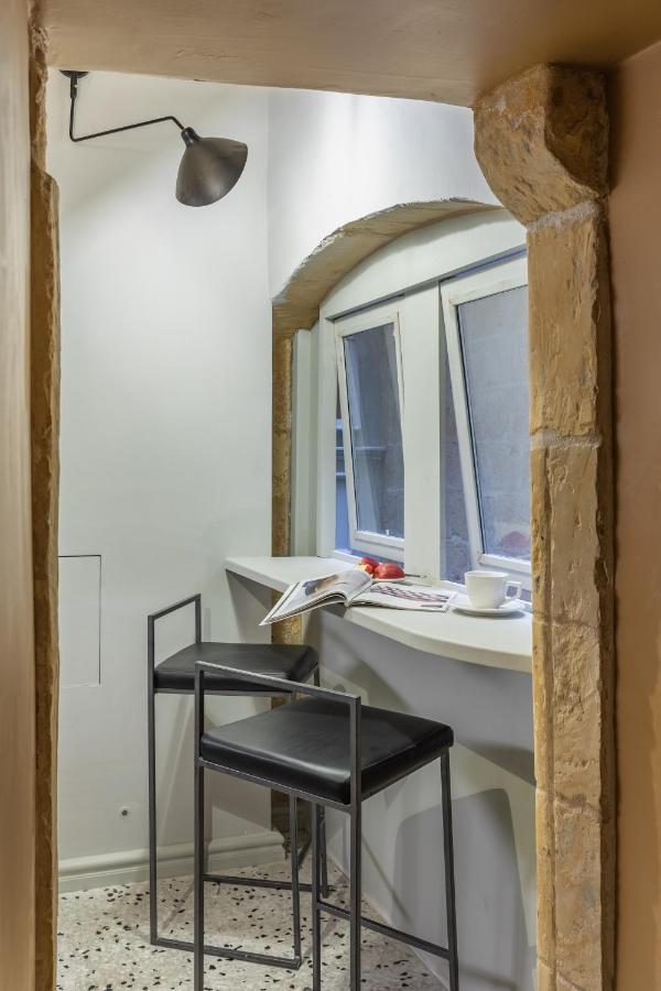 Ferienwohnung House Of W Valletta Exterior foto