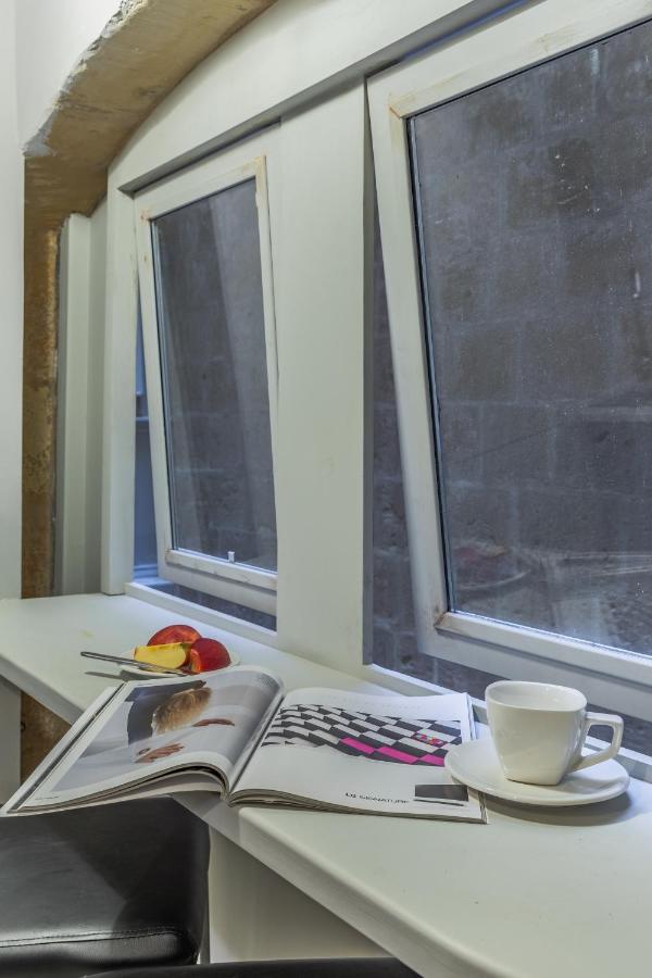 Ferienwohnung House Of W Valletta Exterior foto
