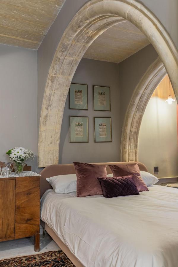 Ferienwohnung House Of W Valletta Exterior foto