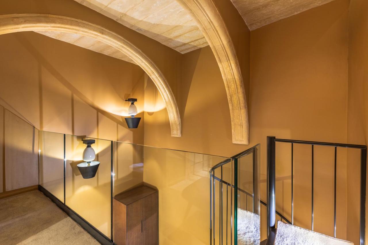 Ferienwohnung House Of W Valletta Exterior foto