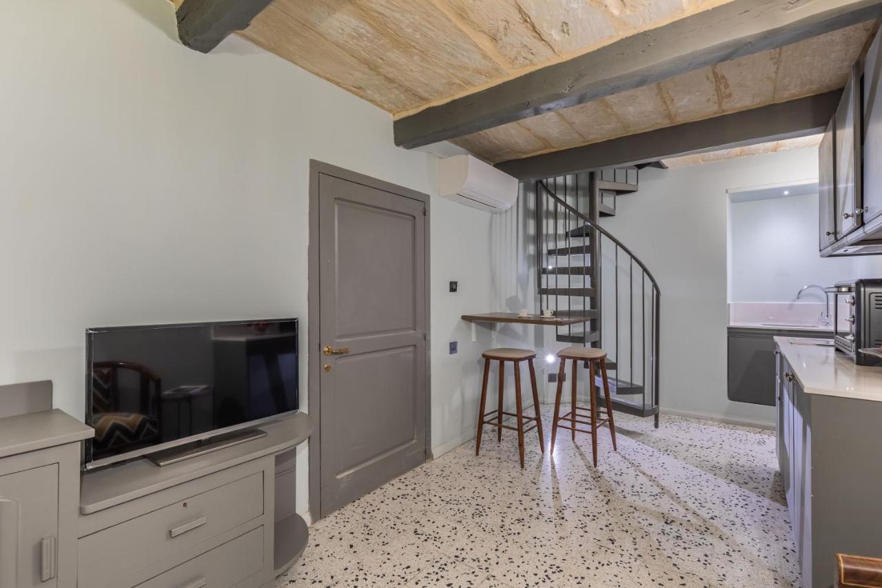 Ferienwohnung House Of W Valletta Exterior foto