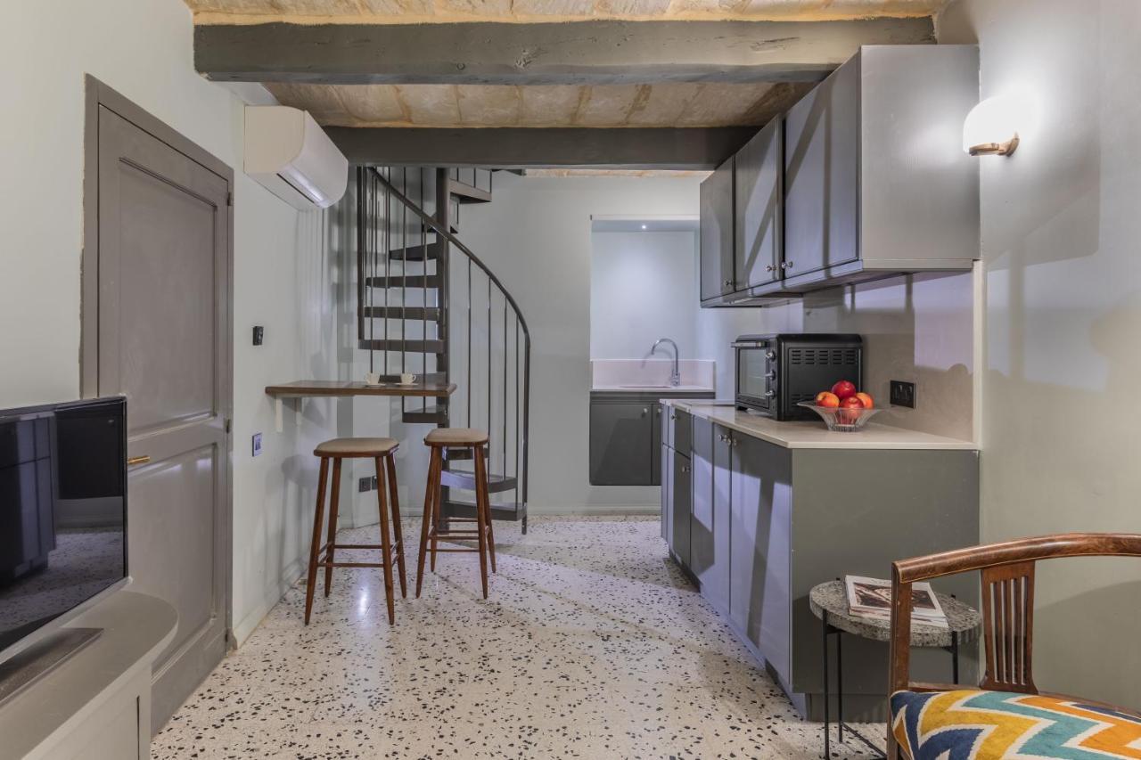 Ferienwohnung House Of W Valletta Exterior foto