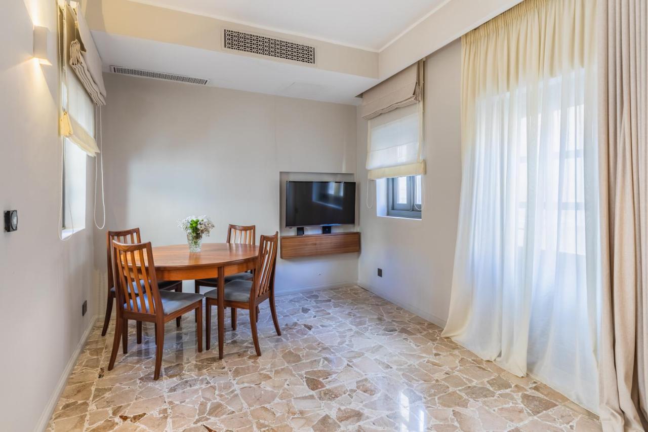 Ferienwohnung House Of W Valletta Exterior foto