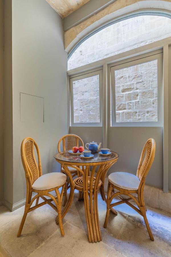 Ferienwohnung House Of W Valletta Exterior foto