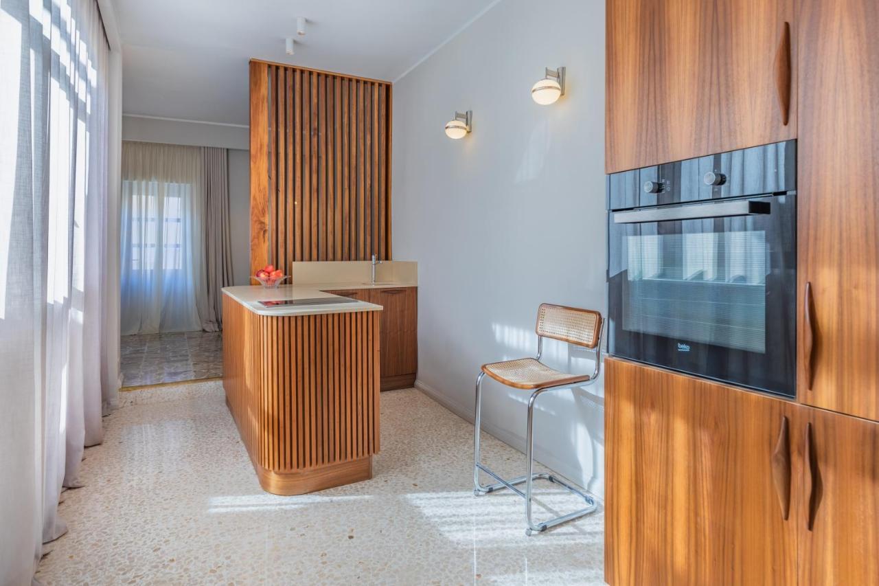 Ferienwohnung House Of W Valletta Exterior foto