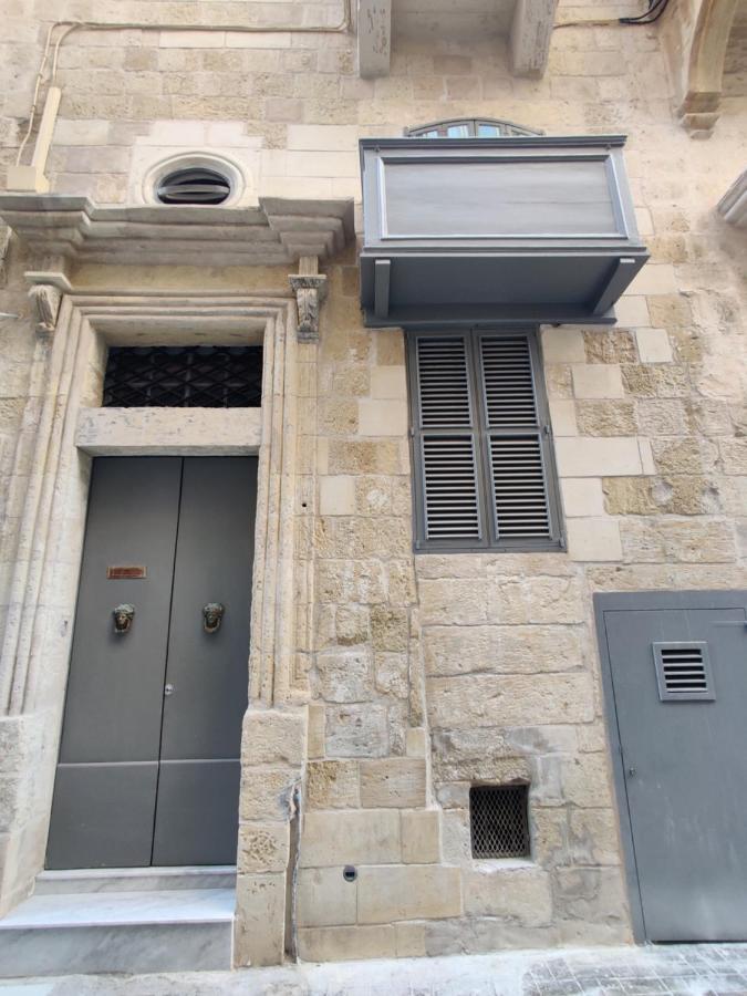 Ferienwohnung House Of W Valletta Exterior foto