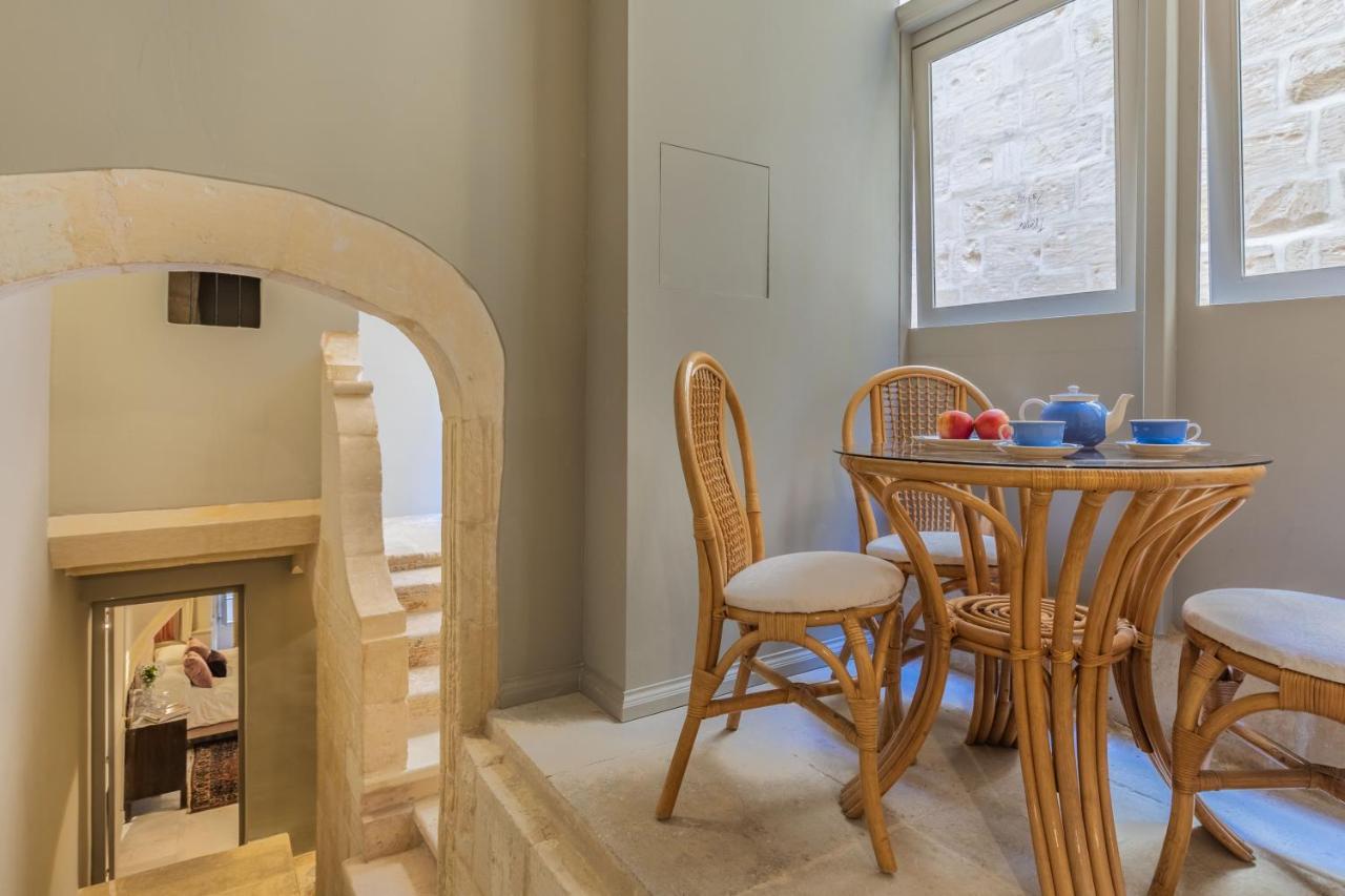 Ferienwohnung House Of W Valletta Exterior foto