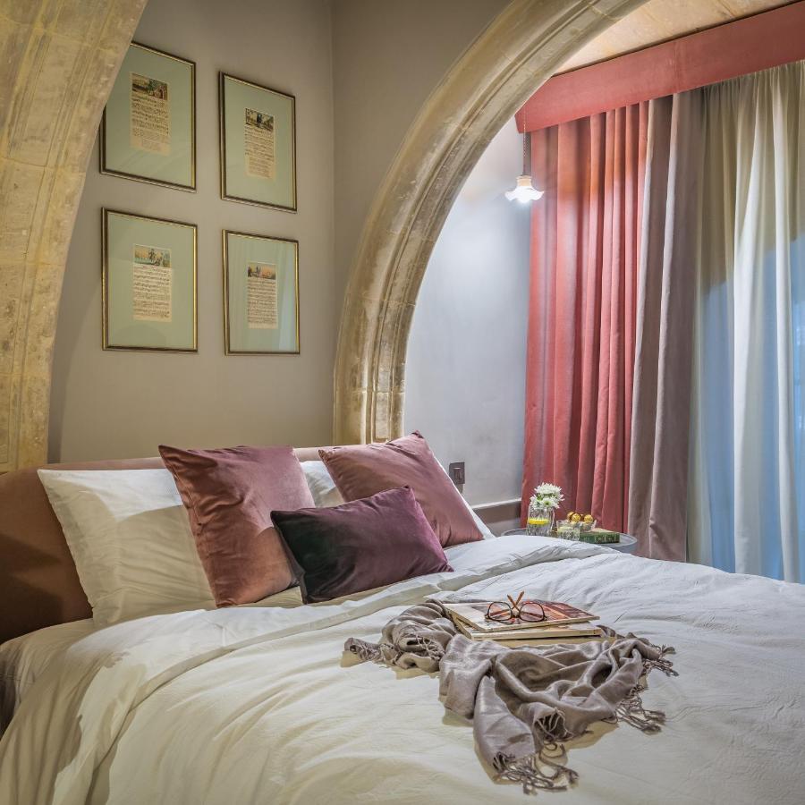 Ferienwohnung House Of W Valletta Exterior foto