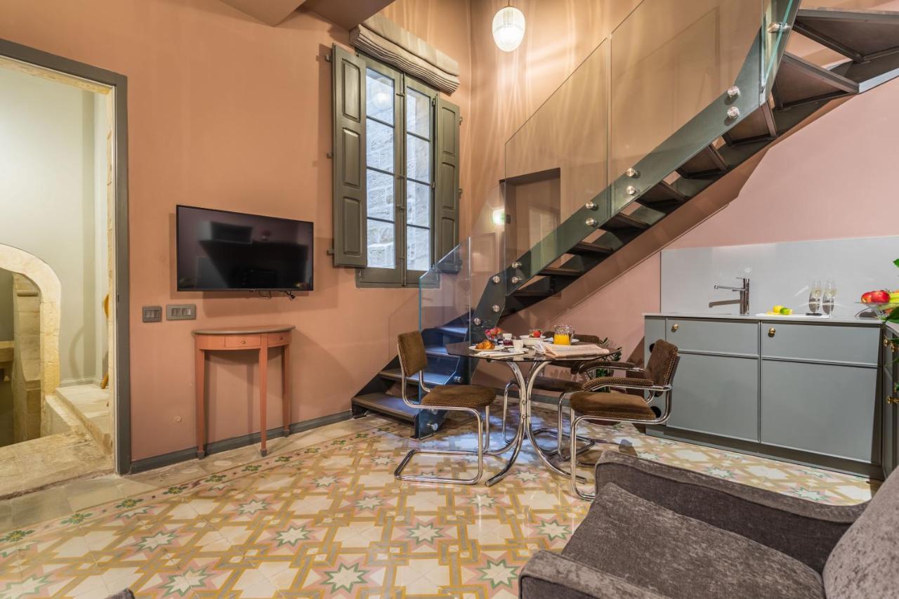 Ferienwohnung House Of W Valletta Exterior foto