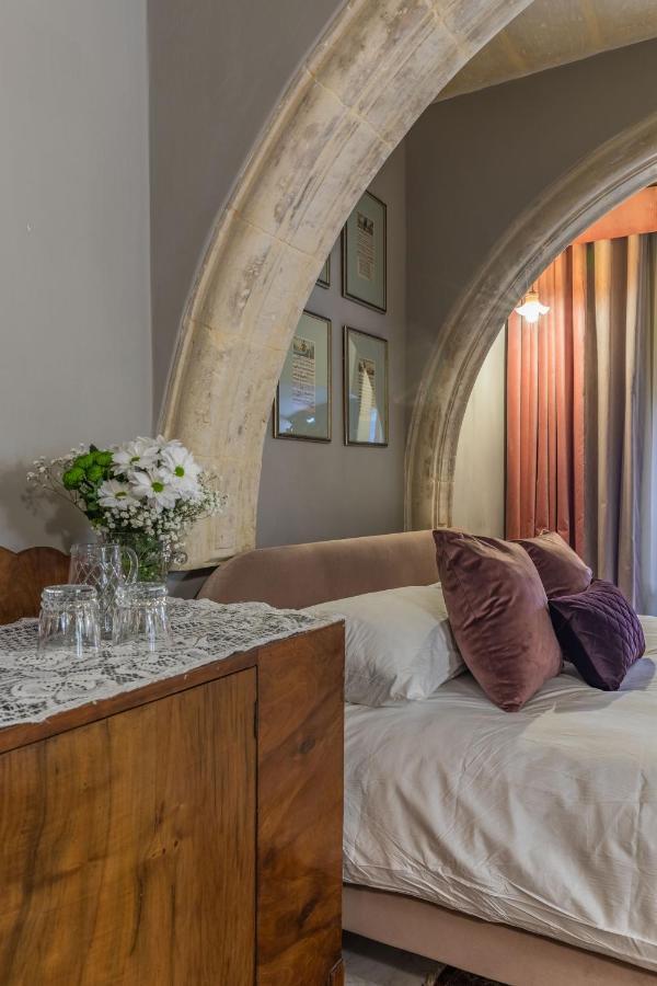Ferienwohnung House Of W Valletta Exterior foto