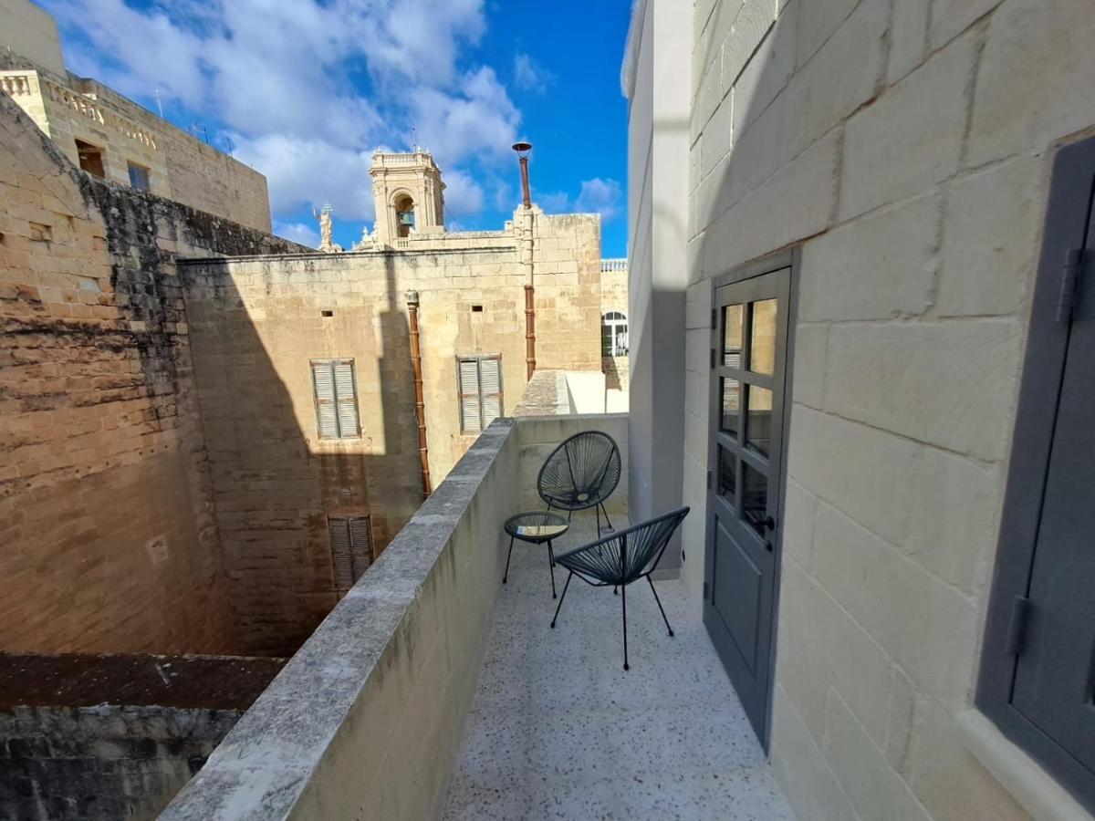 Ferienwohnung House Of W Valletta Exterior foto